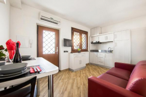 Borgo Aureo Rome